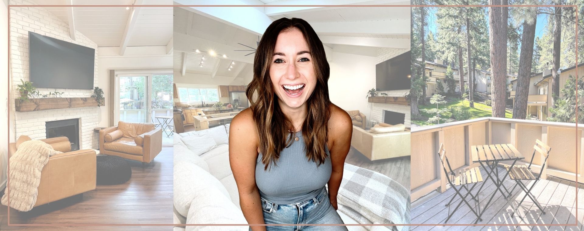 Read the truth about what to expect as a new airbnb host and get all my Airbnb hosting tips to successfully navigate your first month.