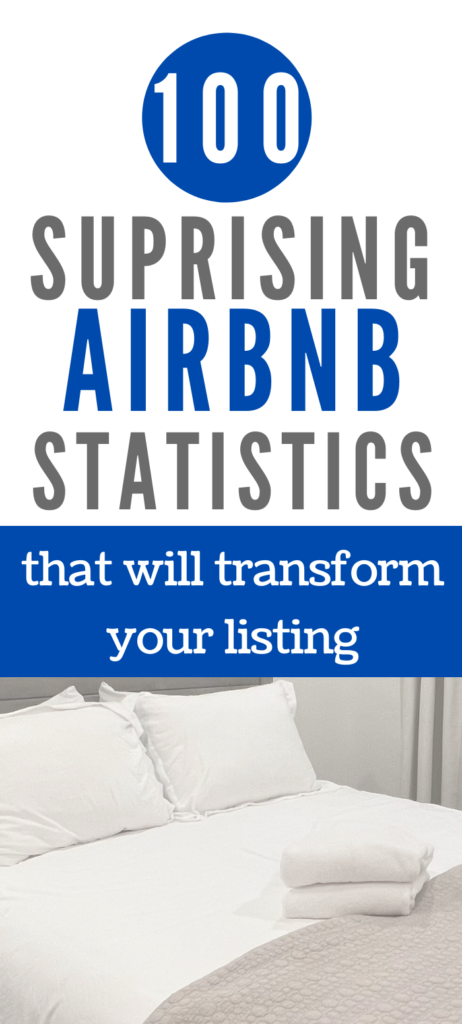 Surprising Airbnb stats