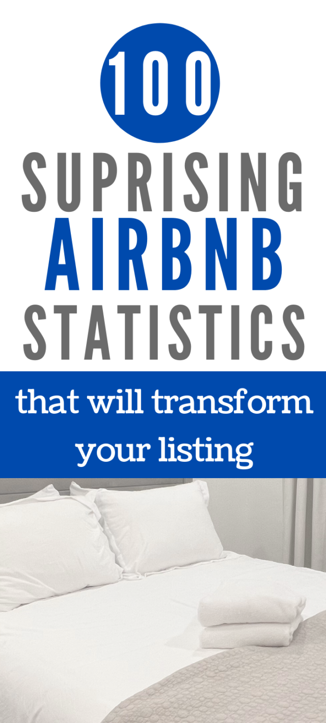 100 Latest Airbnb Stats Hosts Need For Success [2022]