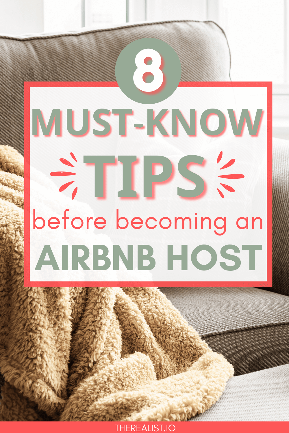 Best Beginner's Guide To Airbnb Hosting | Must Read For New Hosts