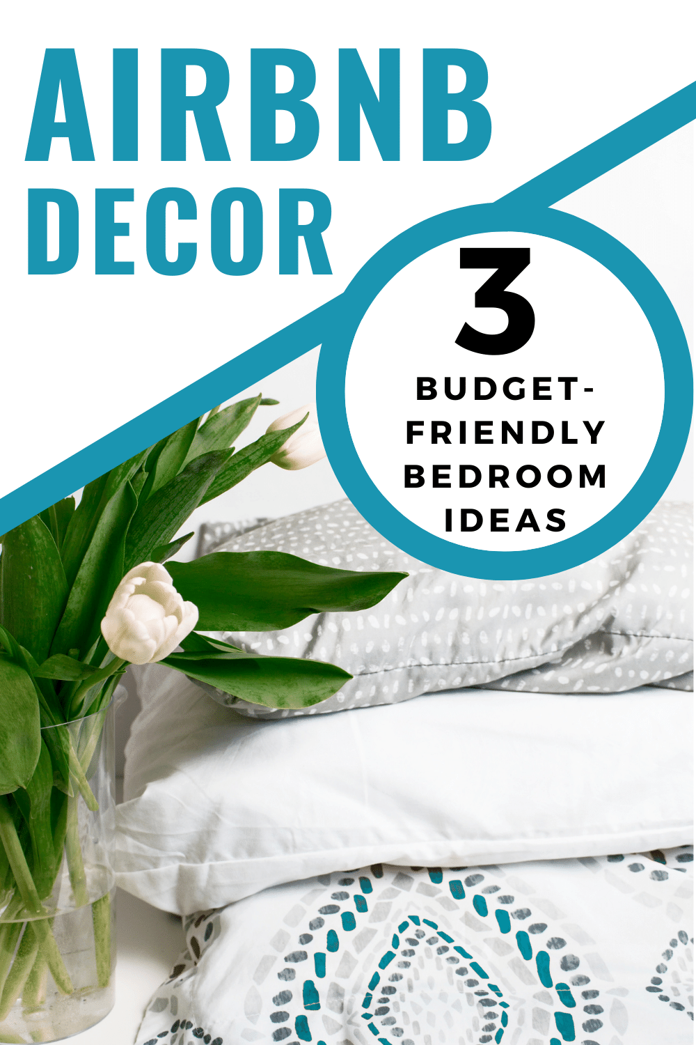 3 Airbnb Decor Room Ideas for 5Star Bedrooms