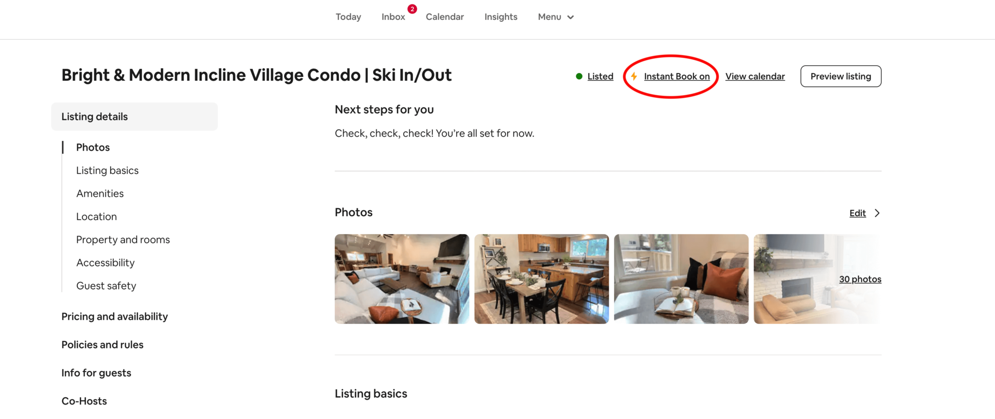 How to block dates on your Airbnb calendar 7 tips to price like a pro