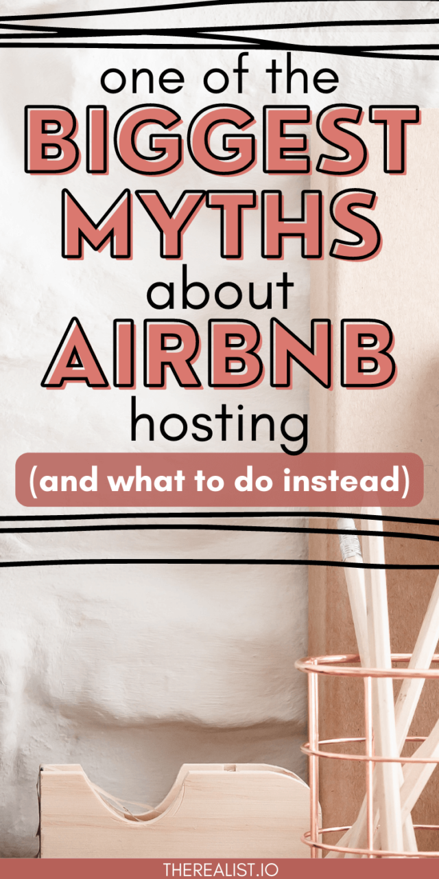 How To Successfully Hire Your First Airbnb Property Manager