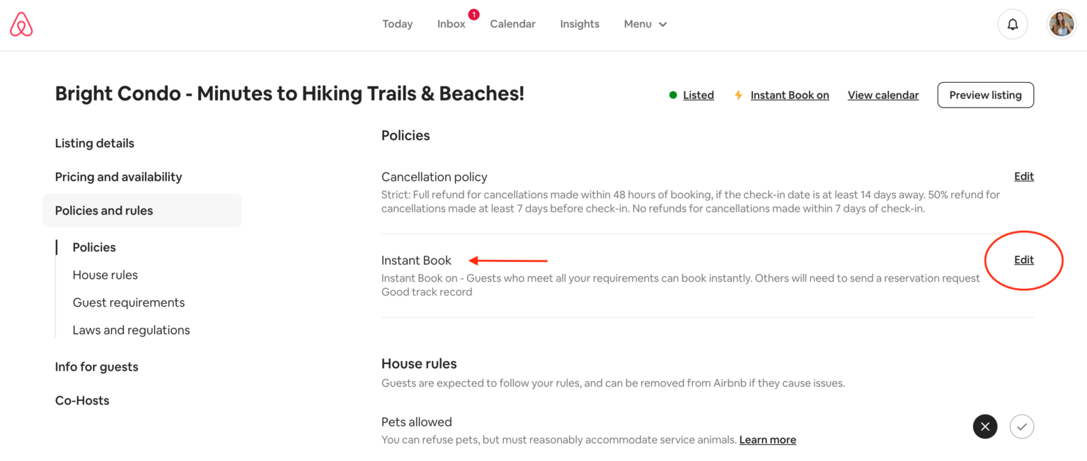 Airbnb Guest Horror Stories + How to Avoid Them At Your Rental