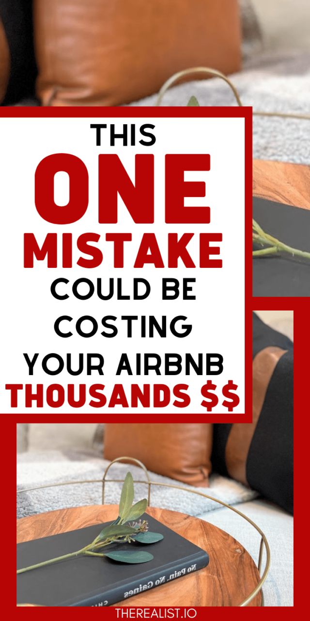 Maximizing Your Airbnb Profits: Best Cancellation Policy For Owners