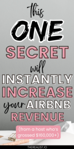 This One Secret Will Instantly Improve Your Airbnb Business This One Secret Will Instantly Improve Your Airbnb Business